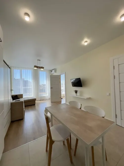 Продажа 1к Квартира 38.5 кв.м Avalon Holiday Сокильники - изображение 7