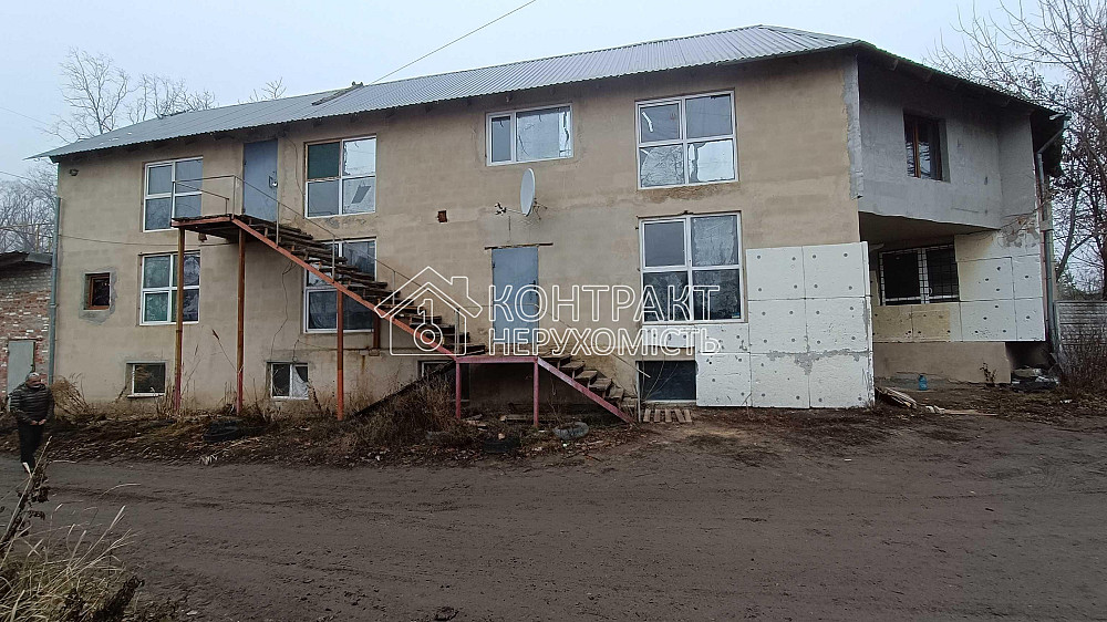 Оренда Будинок 13-кімнатний на вул. Печерський провулок Харків - фото 1