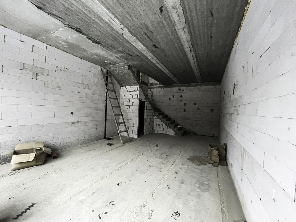 Продаж торгове приміщення на вул. Будного С. поверх - 1/2 Тернопіль - фото 9