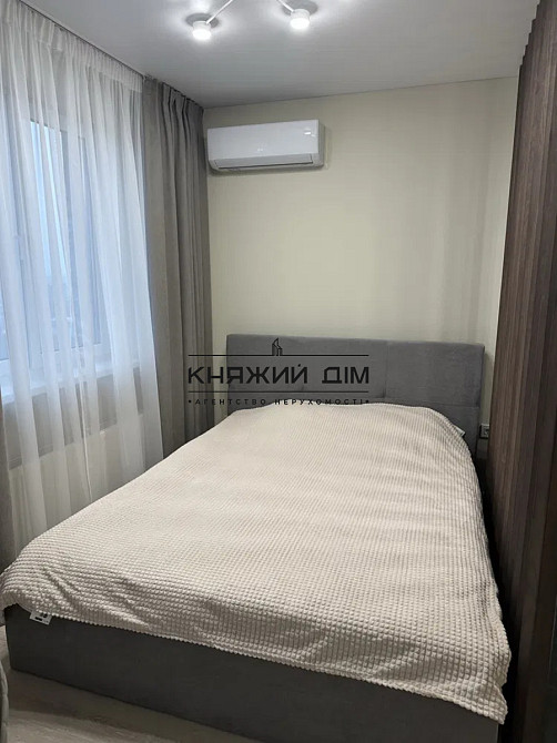 Здам квартиру в ЖК бізнес-класу Голосіївський, вул. Васильківська, 37г Київ - фото 6