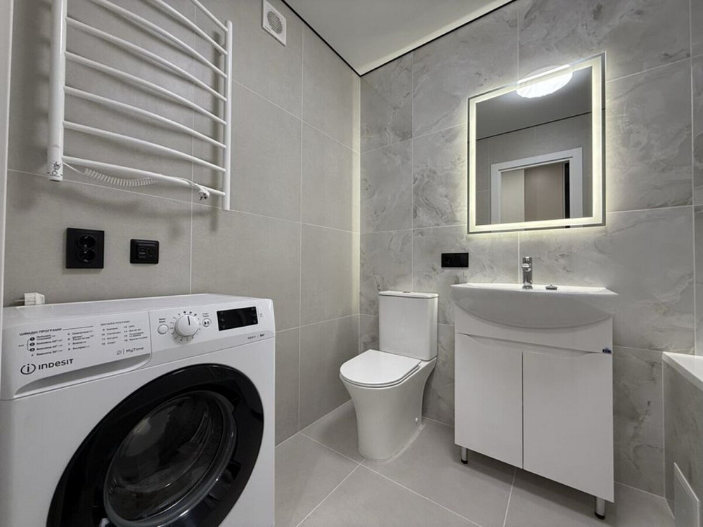 Продаж Квартира 1-кімнатна, 5/11 поверх Тернопіль - фото 9