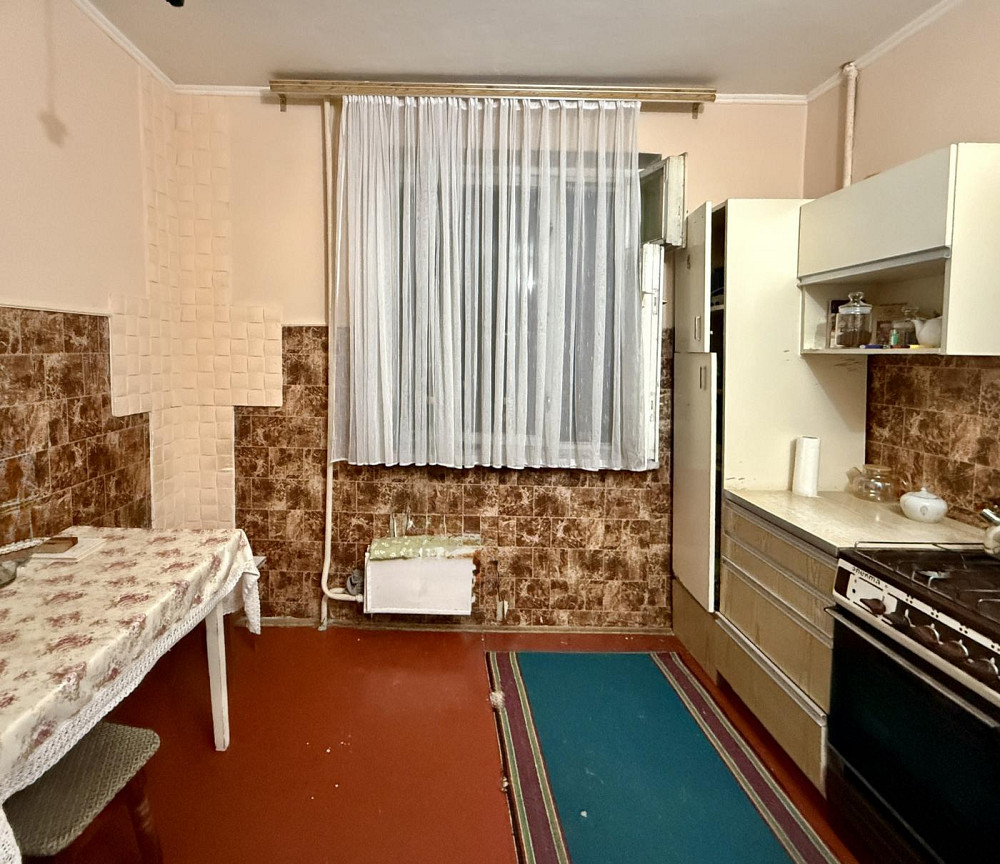 Продаж 2к квартири 50 кв. м Львів - фото 10