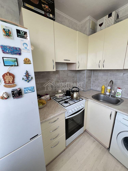 Продаж Квартира 1-кімнатна, 12/12 поверх на вул. Владислава Зубенка Kharkiv - photo 16