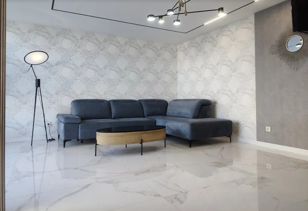 Продаж 3к квартири 95 кв. м на пл. Героїв Євромайдану Тернопіль - фото 9