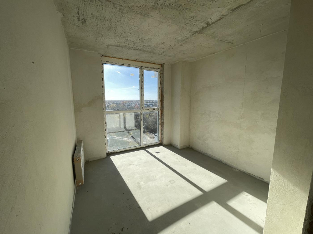 Продаж 4к квартири 129.7 кв. м Львів - фото 13