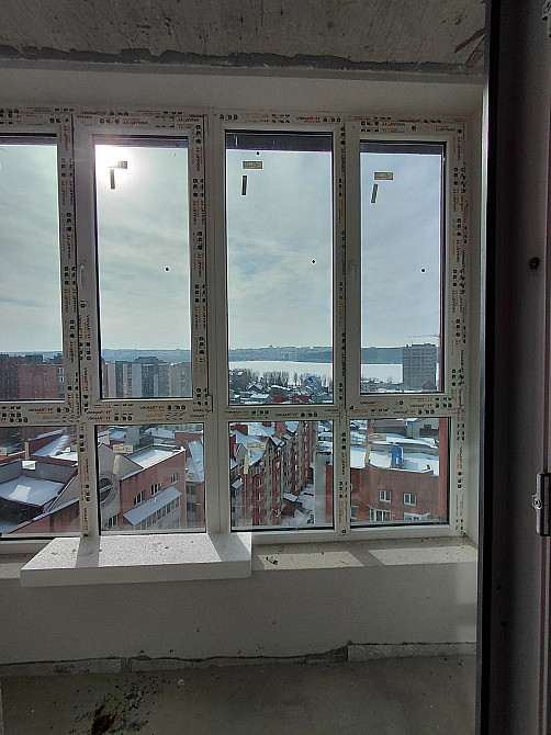 Продаж Квартира 2-кімнатна, 14/16 поверх Тернопіль - фото 14