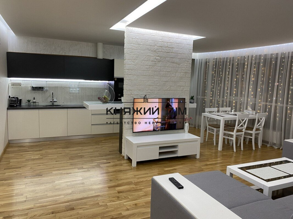 Оренда Квартира 2-кімнатна, 5/25 поверх на Заречная ул. Київ - фото 15