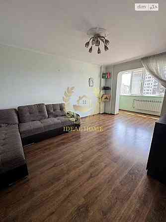 Продаж Квартира 1-кімнатна, 7/18 поверх на Академика Ефремова ул., 25 Киев