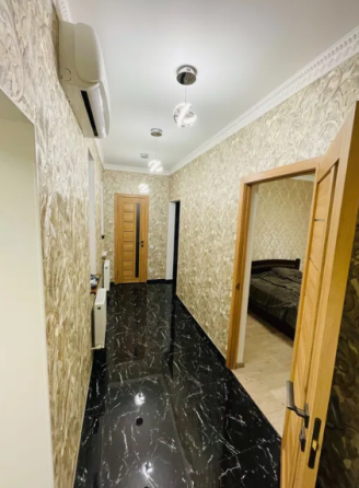 Продам шикарную квартиру на земле. Odessa