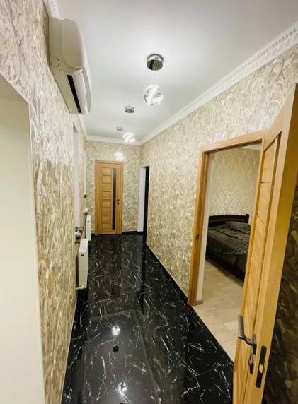 Продам шикарную квартиру на земле. Odessa - photo 4