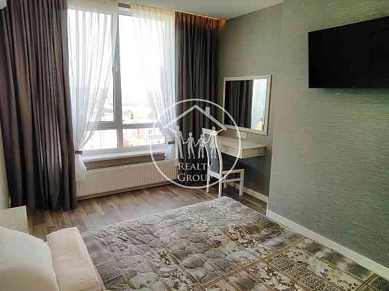 Оренда Квартира 1-кімнатна, 11/16 поверх на Шевченка, 60 Львів