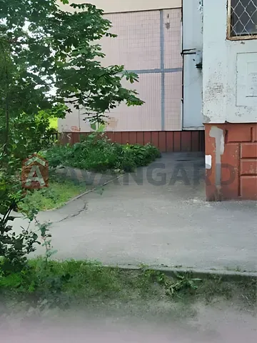 Продаж 1к Квартира 37 кв.м Товариська вулиця 66А Запоріжжя - фото 1