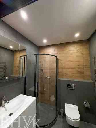 Продаж Квартира 1-кімнатна, 4/16 поверх на вул. Володимира Великого L'viv