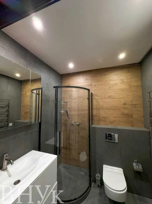 Продаж Квартира 1-кімнатна, 4/16 поверх на вул. Володимира Великого L'viv - photo 6