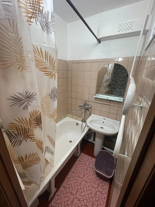 Оренда Квартира 1-кімнатна, 1/5 поверх на Харченка, 23 Киев - изображение 6