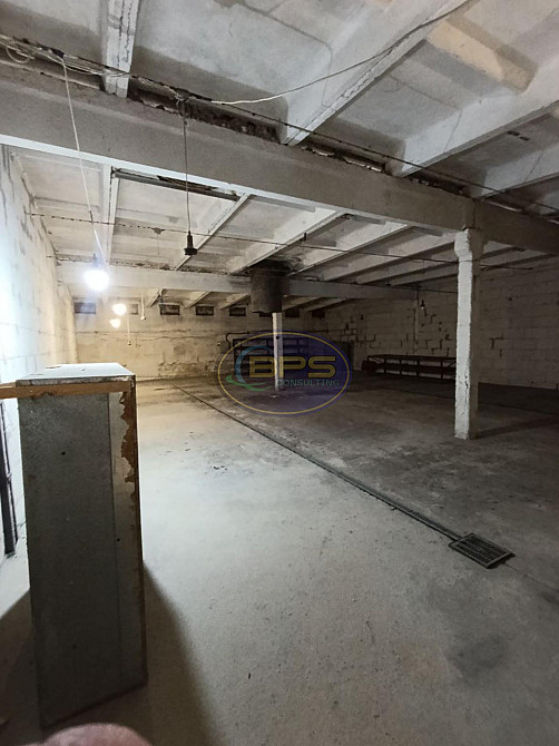 Продаж виробниче приміщення на вул. Центральна приміщень - 200, поверх - 1/1 Болгарка - фото 16