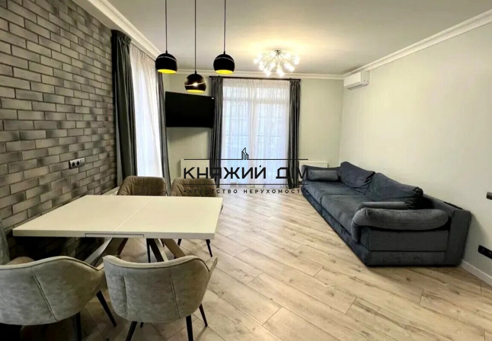 Оренда Квартира 2-кімнатна, 11/16 поверх на вул. Трутенко Онуфрия ул./Михайла Максимовича Київ - фото 15