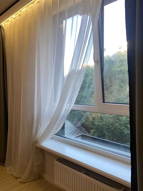 Оренда Квартира 1-кімнатна, 6/25 поверх на Глибочицька, 73 Киев - изображение 5