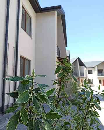 Новый двухэтажный таунхаус в  Червоном Хуторе Лиманка