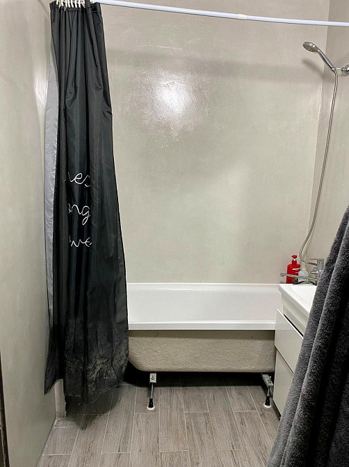 Оренда Квартира 2-кімнатна, 1/24 поверх на Петра Григоренка, 28А Київ - фото 10