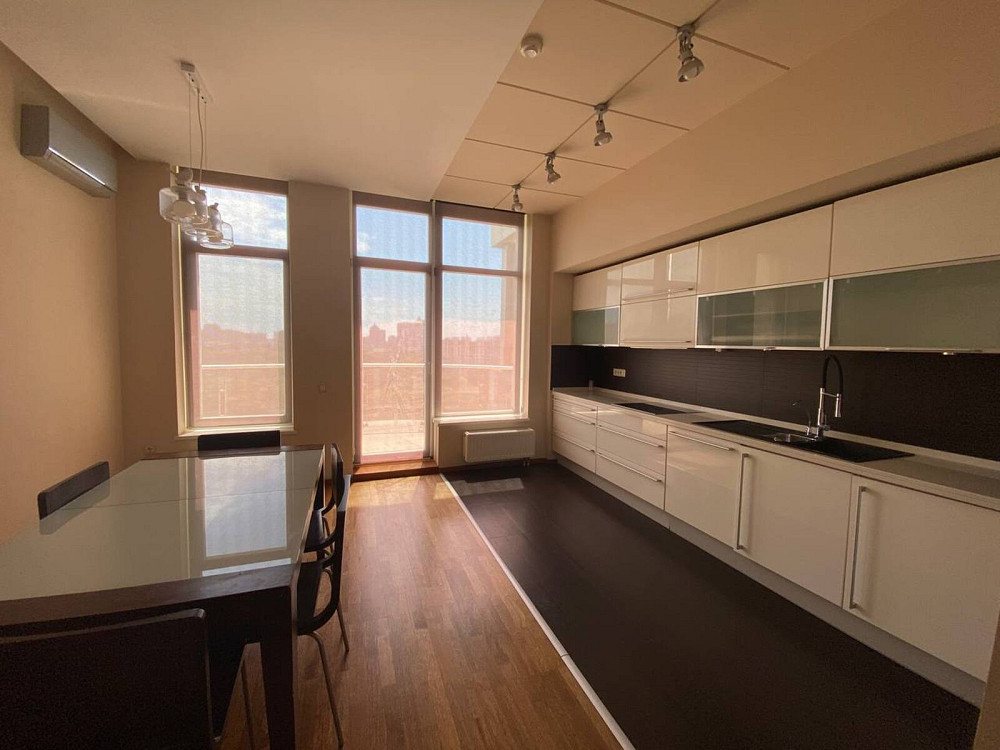 Оренда Квартира 4-кімнатна, 12/24 поверх на Шевченко пр., 12/2 Одеса - фото 6