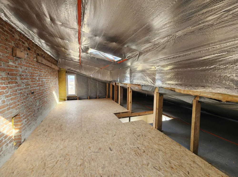 Продаж 3к квартири, 89 кв.м, Байківці Байківці - фото 15