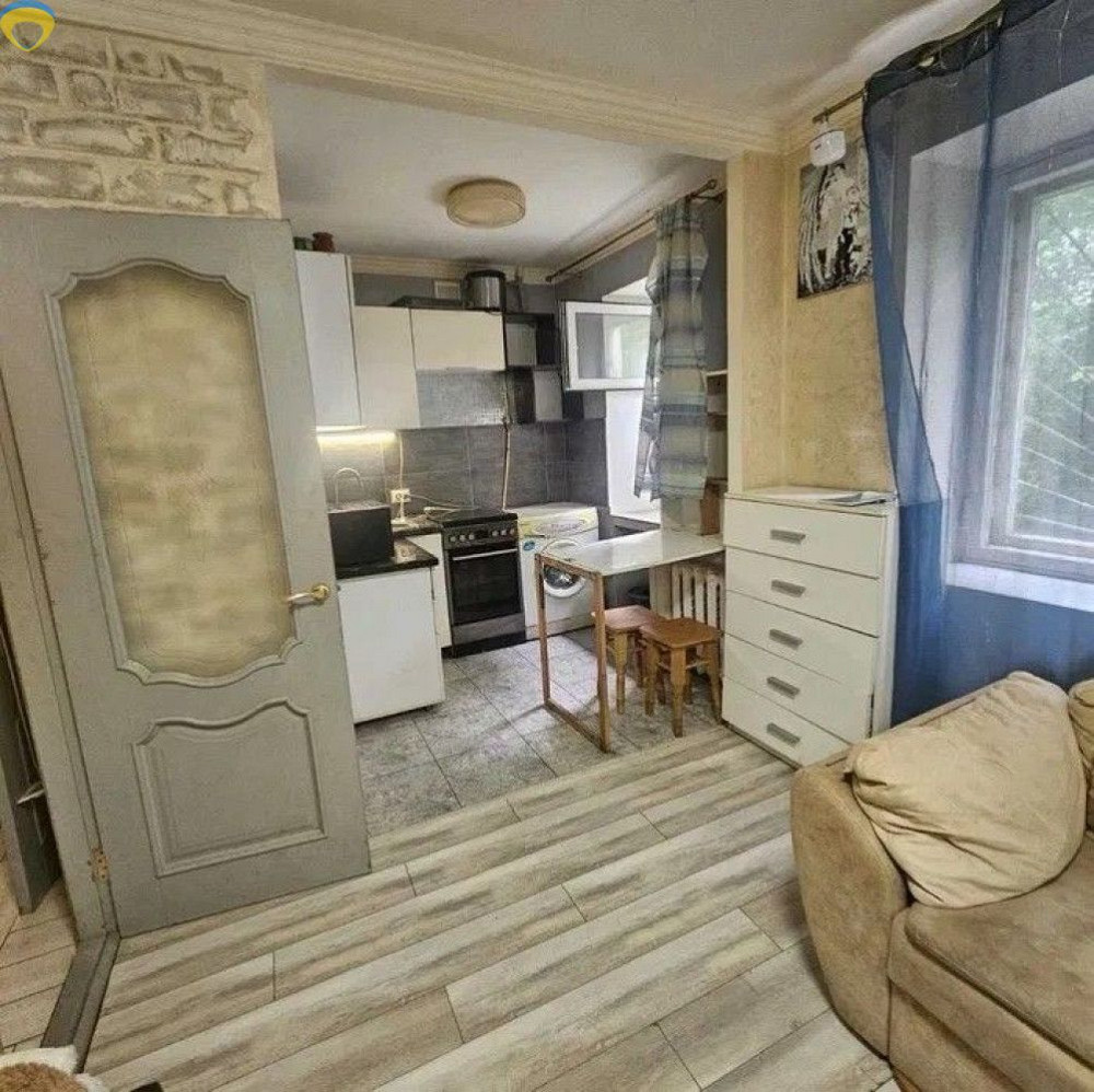 Однокомнатная Аркадия Одеса - фото 3