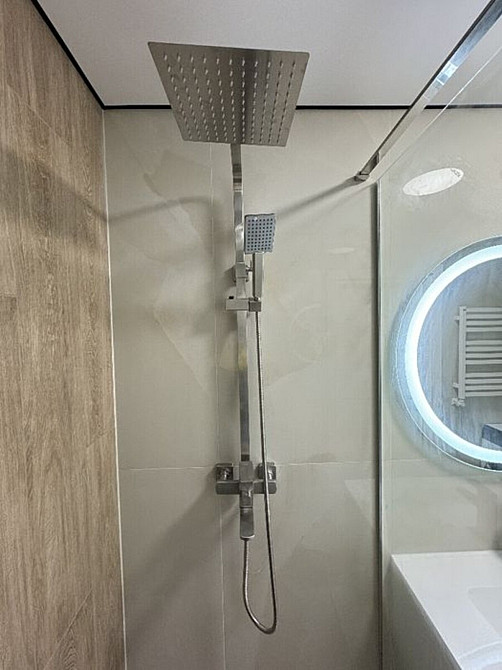 Оренда Квартира 1-кімнатна, 2/9 поверх Тернопіль - фото 8