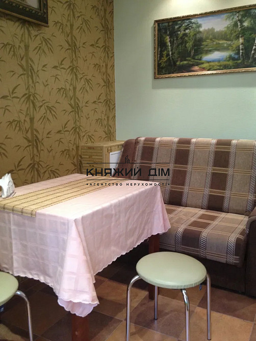 Оренда Квартира 1-кімнатна, 5/16 поверх на Княжий Затон ул. Киев - изображение 7