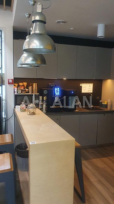 Оренда офісне приміщення на Пимоненка Миколи вул., 13 поверх - 1/6 Київ - фото 9