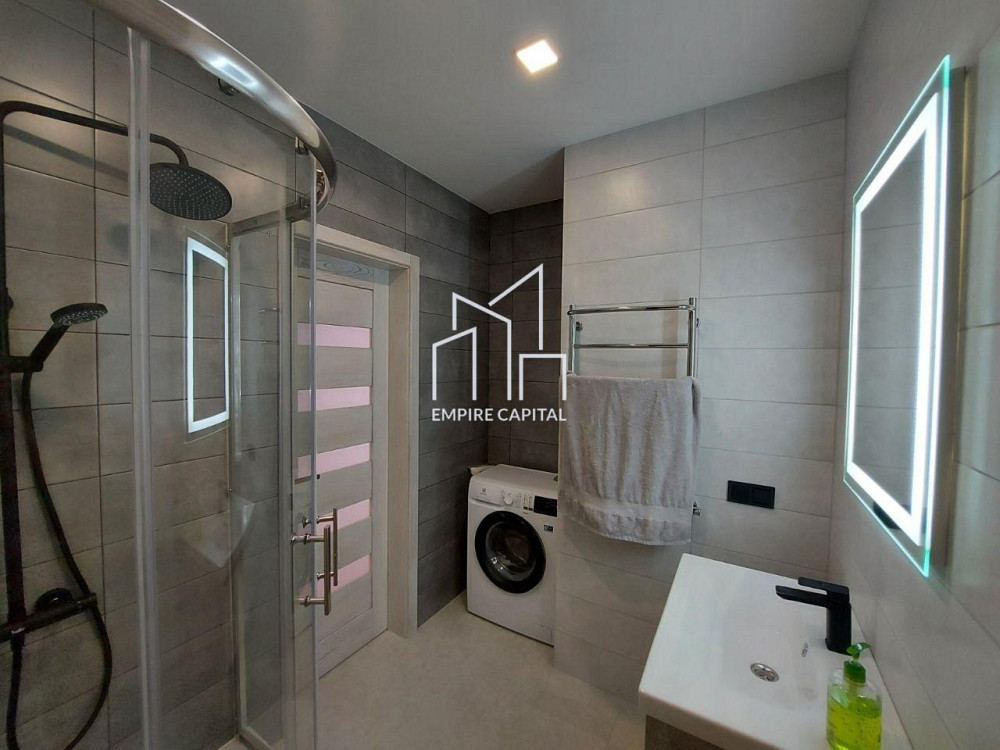 Продаж 2к Квартира 65 кв.м Шевченка Тараса вул. Львів - фото 10