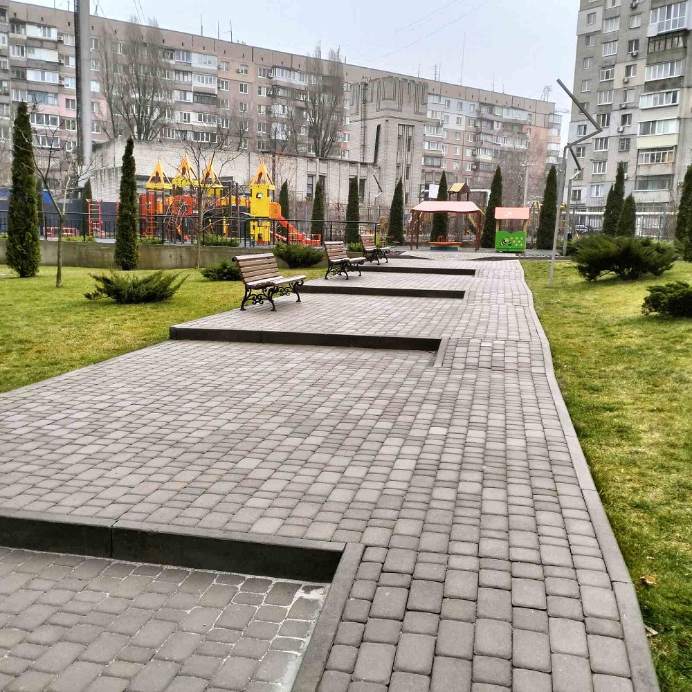 Продаж Квартира 4-кімнатна, 12/14 поверх на Науки (Гагарина), 112А Дніпро - фото 10