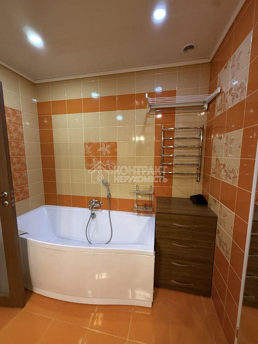 Продаж Квартира 3-кімнатна, 5/18 поверх на вул. Науки Харків - фото 16