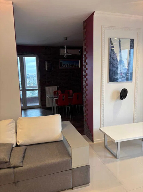 Оренда Квартира 2-кімнатна, 22/31 поверх на Дніпровська набережна, 1а Kiev - photo 3