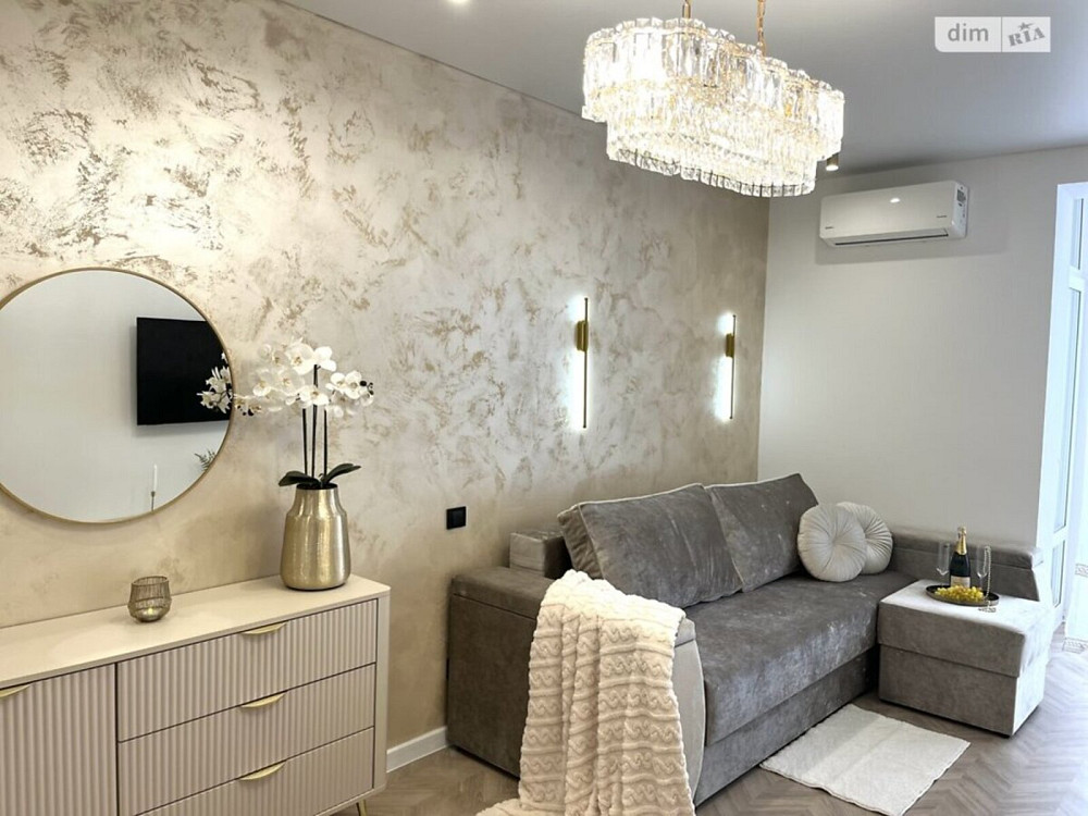 Продаж Квартира 2-кімнатна, 8/10 поверх на генерала Гандзюка Вінниця - фото 15