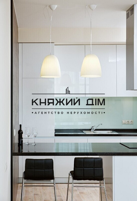 Оренда Квартира 2-кімнатна, 11/23 поверх на вул. Драгомирова Михаила ул./Андрія Верхогляда Kiev - photo 2