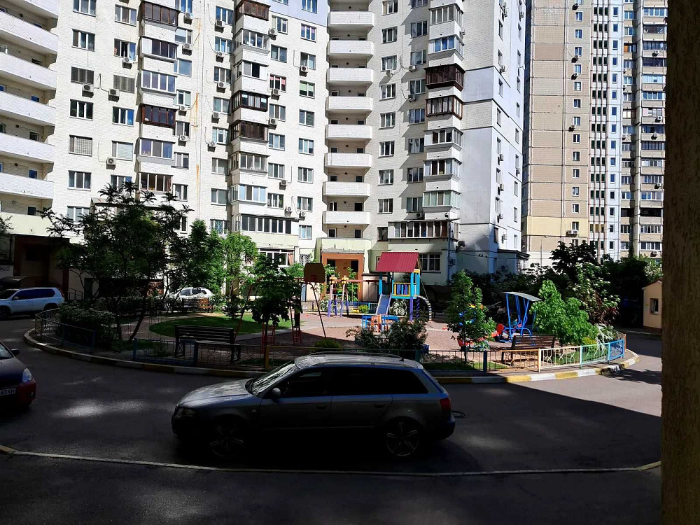 Продаж Квартира 2-кімнатна, 9/16 поверх на Бажана Николая вул., д. 24/1 Київ - фото 17