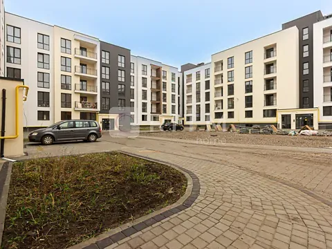 Продаж 2к Квартира 67.18 кв.м ЖК Continent style  - фото 2