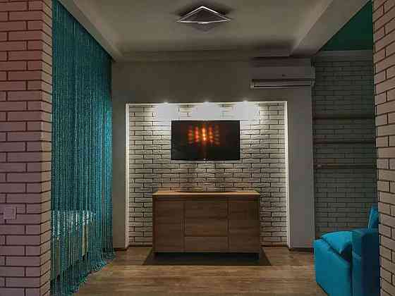 Оренда Квартира 1-кімнатна, 22/25 поверх на ул. Михаила Драгоманова, 2б Київ