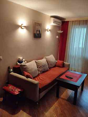 Продаж Квартира 2-кімнатна, 3/5 поверх на Донця Михайла вул., д. 13 Київ