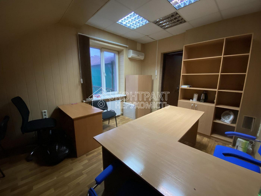 Оренда офісне приміщення на вул. Космічна поверх - 4/4 Харьков - изображение 12