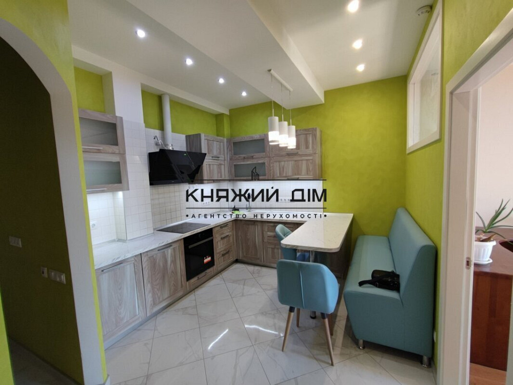 Оренда Квартира 2-кімнатна, 12/25 поверх на Дарницкий бульв. Киев - изображение 2