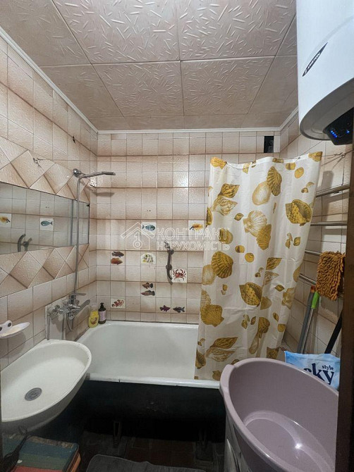 Продаж Квартира 3-кімнатна, 16/16 поверх на вул. Северина Потоцького Kharkiv - photo 6