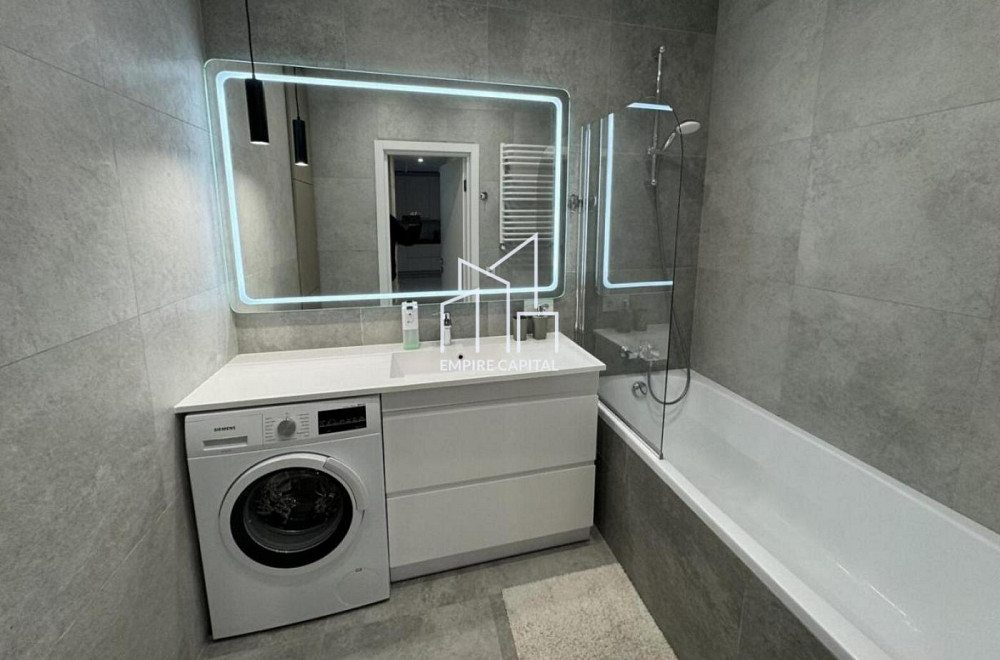 Продаж 2к квартири 64 кв. м Львів - фото 8