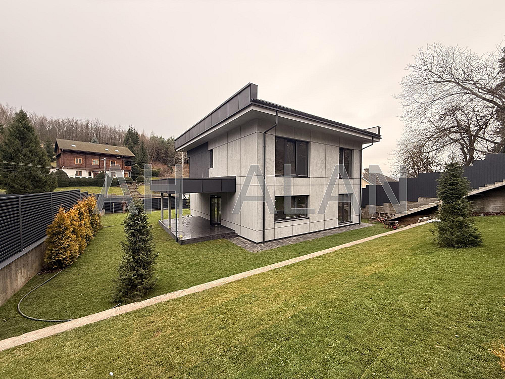 Продаж Будинок 5-кімнатний на Гайова вул., 1 Лісники - фото 13