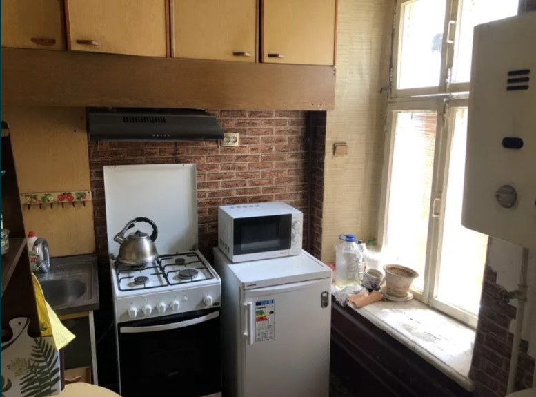 2 комн. квартира Одеса - фото 6