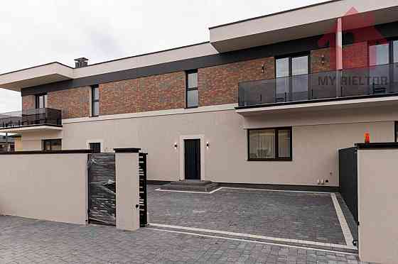 Продаж таунхауса. Сторожниця. New Village 