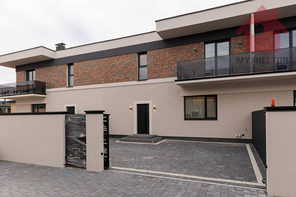 Продаж таунхауса. Сторожниця. New Village  - photo 3