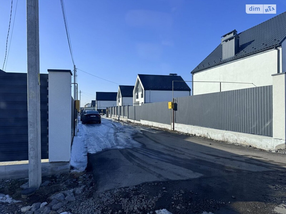 Продаж земельної ділянки 20 соток на 3й провулок Східний Винница - изображение 7