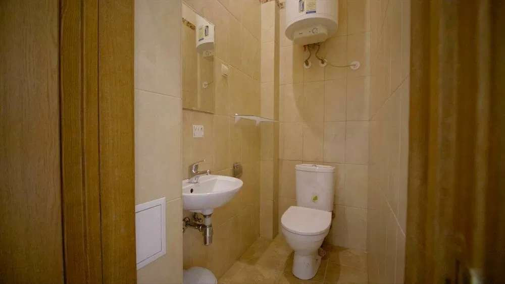 Оренда Квартира 2-кімнатна, 3/6 поверх на ул. Льва Толстого Київ - фото 5